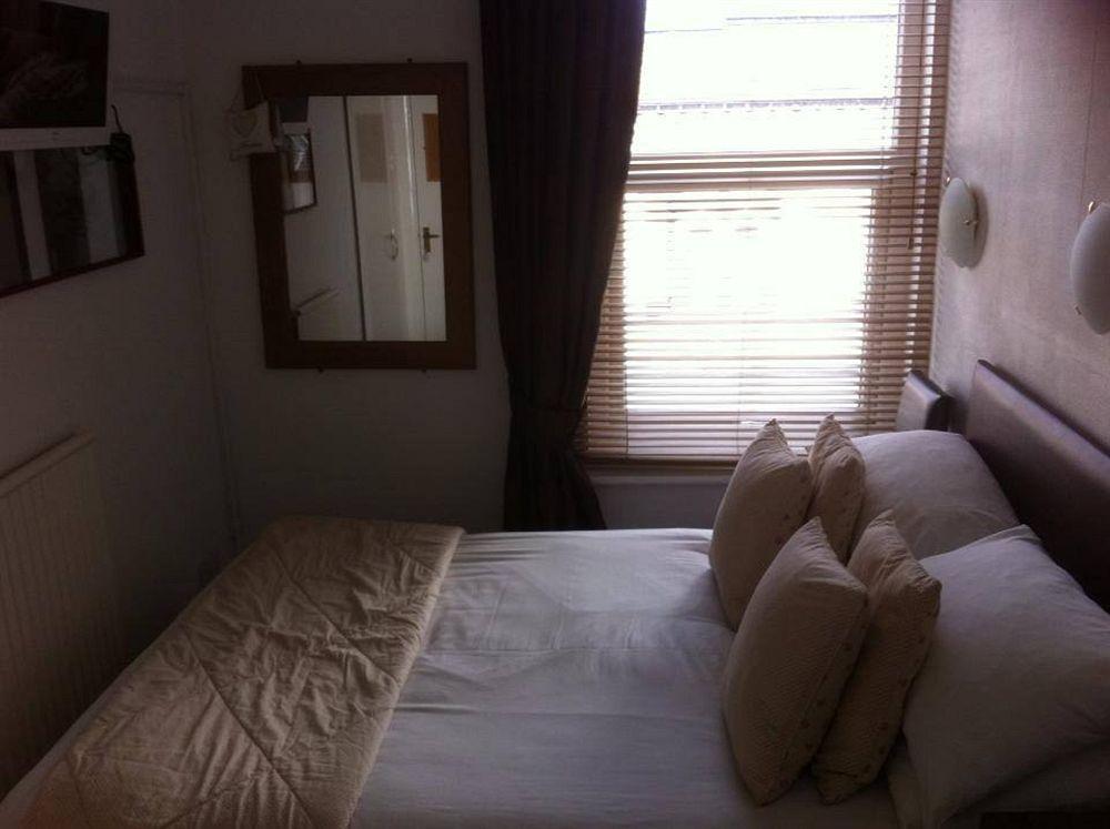 The Fylde Hotel Blackpool Eksteriør billede